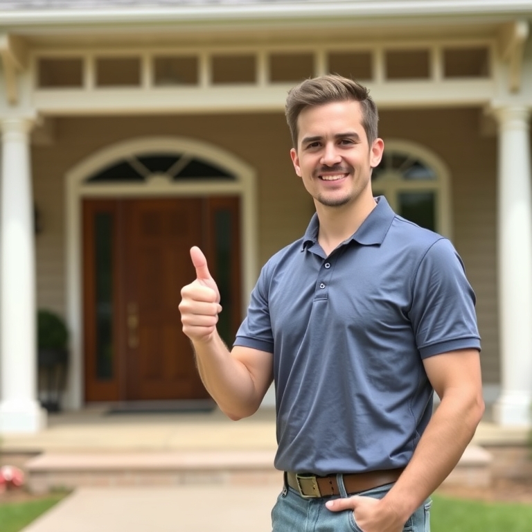 Founder of La Mesa Pest Pros